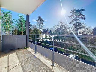  Appartement � vendre 4 pi�ces 88 m�