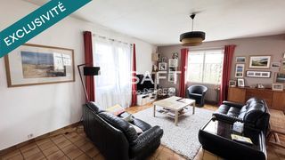  Maison � vendre 5 pi�ces 146 m�