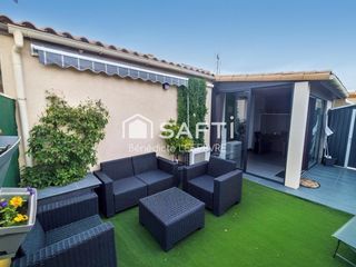  Maison � vendre 2 pi�ces 46 m�