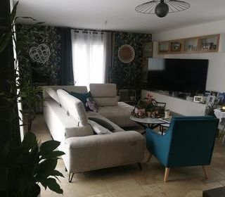  Maison � vendre 4 pi�ces 123 m�