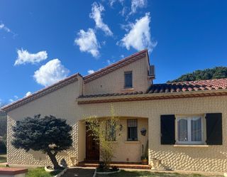  Maison � vendre 6 pi�ces 117 m�