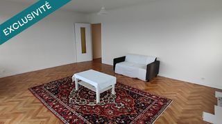  Appartement � vendre 2 pi�ces 64 m�