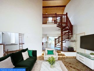  Maison � vendre 6 pi�ces 175 m�