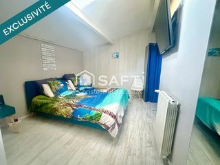  Maison � vendre 5 pi�ces 115 m�