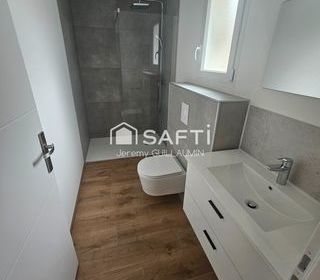  Maison � vendre 6 pi�ces 125 m�