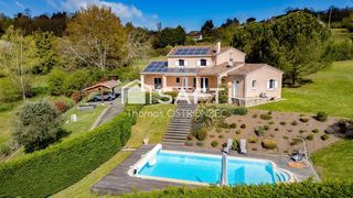  Maison � vendre 8 pi�ces 177 m�