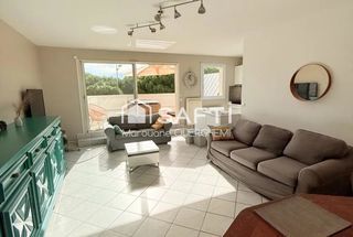  Appartement � vendre 3 pi�ces 67 m�