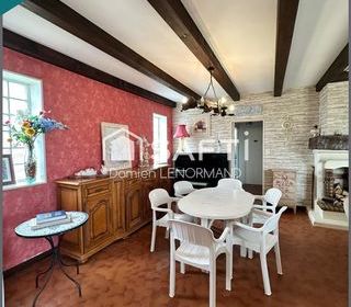  Maison � vendre 6 pi�ces 116 m�