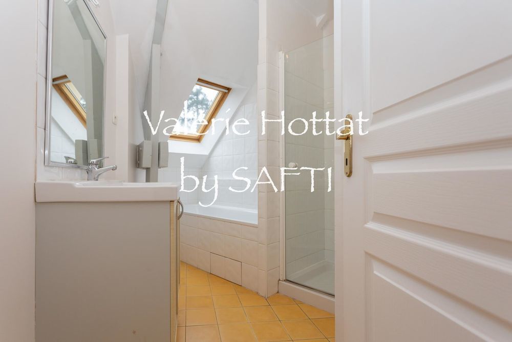 � vendre  Maison Feucherolles (78810)