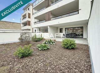  Appartement � vendre 3 pi�ces 74 m�