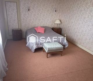  Maison � vendre 7 pi�ces 208 m�