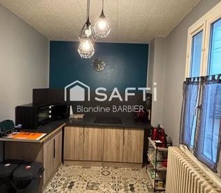  Maison � vendre 6 pi�ces 122 m�