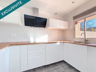  Maison � vendre 5 pi�ces 117 m�