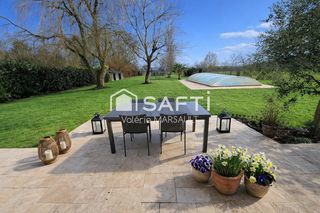  Maison � vendre 7 pi�ces 180 m�