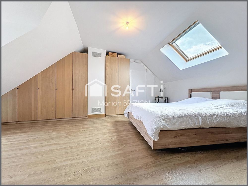 � vendre  Maison Courcelles-Sapicourt (51140)