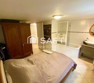  Maison � vendre 8 pi�ces 190 m�