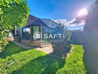  Maison � vendre 5 pi�ces 96 m�