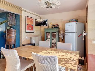  Appartement � vendre 3 pi�ces 87 m�