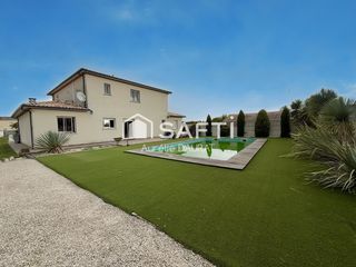  Maison � vendre 7 pi�ces 250 m�