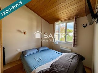  Maison � vendre 3 pi�ces 31 m�