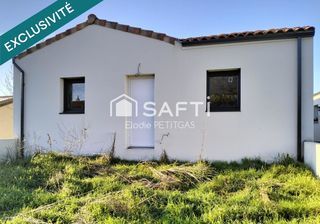  Maison � vendre 6 pi�ces 85 m�