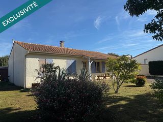  Maison � vendre 5 pi�ces 82 m�