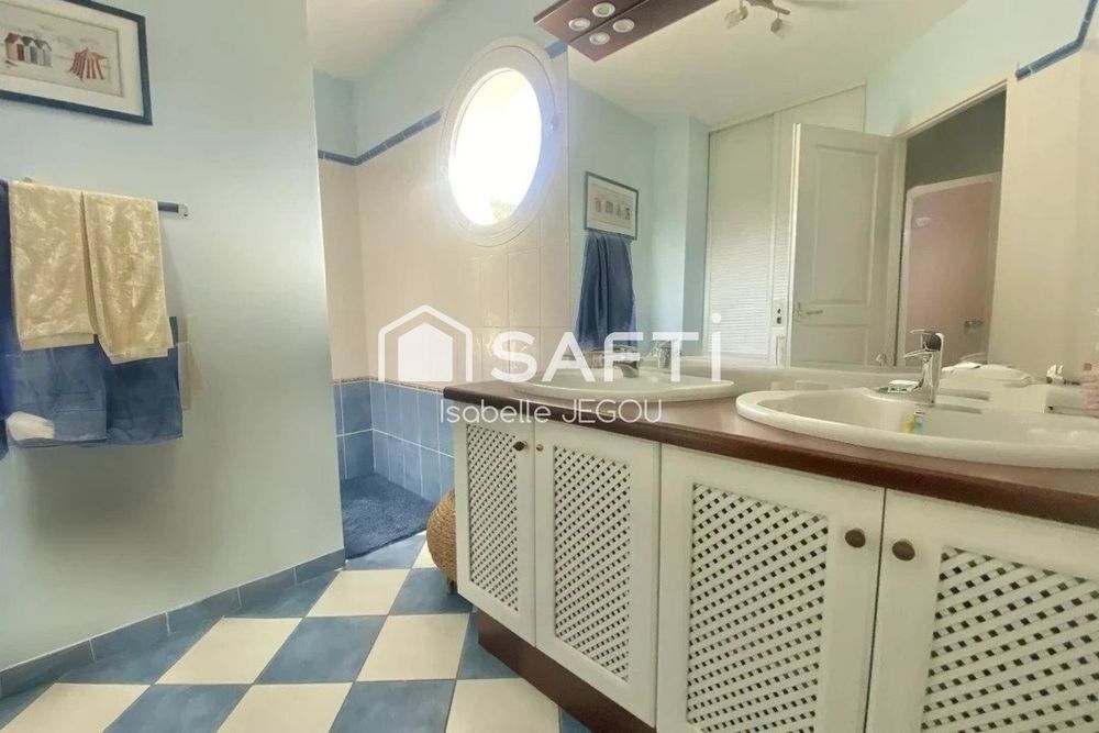 � vendre  Maison Gujan-Mestras (33470)