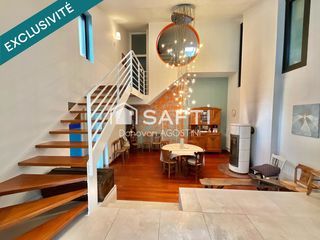  Maison � vendre 7 pi�ces 239 m�