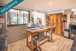  Maison � vendre 6 pi�ces 220 m�