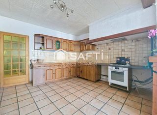  Maison � vendre 6 pi�ces 163 m�