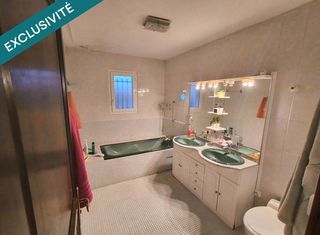  Maison � vendre 8 pi�ces 123 m�