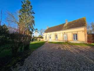  Maison � vendre 4 pi�ces 116 m�