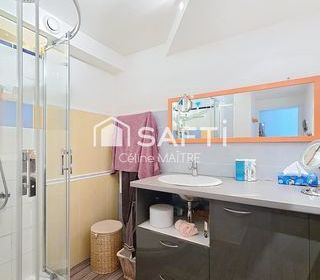  Appartement � vendre 4 pi�ces 80 m�