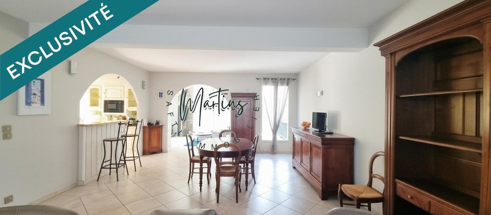 � vendre  Maison Villebon-sur-Yvette (91140)