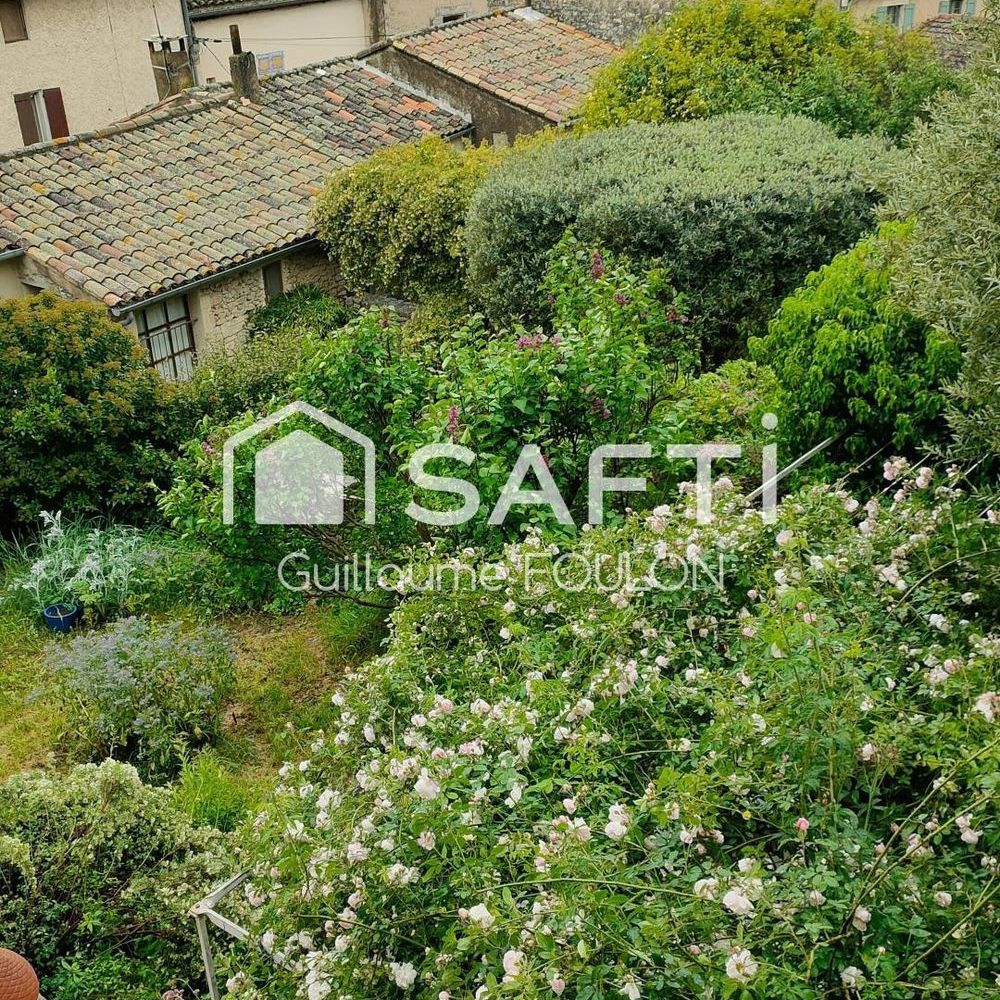 � vendre  Maison Saignon (84400)