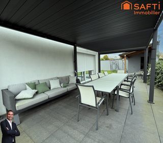  Maison � vendre 5 pi�ces 236 m�