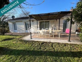  Maison � vendre 5 pi�ces 101 m�