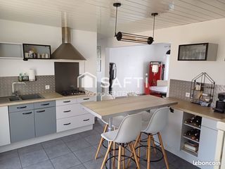  Maison � vendre 5 pi�ces 88 m�