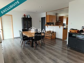  Maison � vendre 6 pi�ces 144 m�