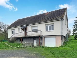  Maison � vendre 4 pi�ces 106 m�