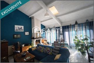  Maison � vendre 6 pi�ces 156 m�