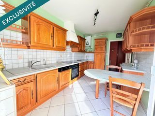  Appartement � vendre 3 pi�ces 80 m�