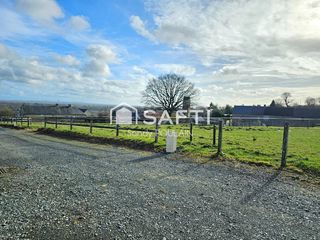  Terrain � vendre 849 m�
