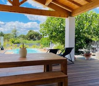  Maison � vendre 5 pi�ces 132 m�