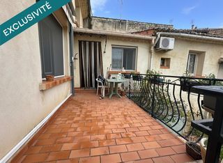  Maison � vendre 5 pi�ces 156 m�