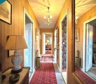  Maison � vendre 9 pi�ces 235 m�