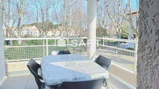  Appartement � vendre 3 pi�ces 50 m�