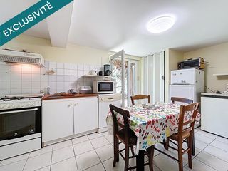  Maison � vendre 5 pi�ces 100 m�