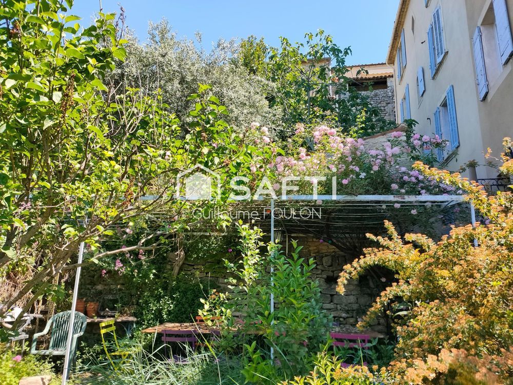 � vendre  Maison Saignon (84400)