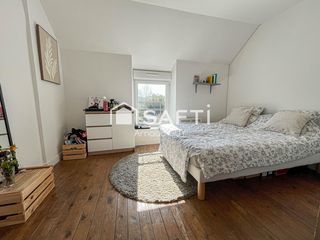  Maison � vendre 5 pi�ces 139 m�